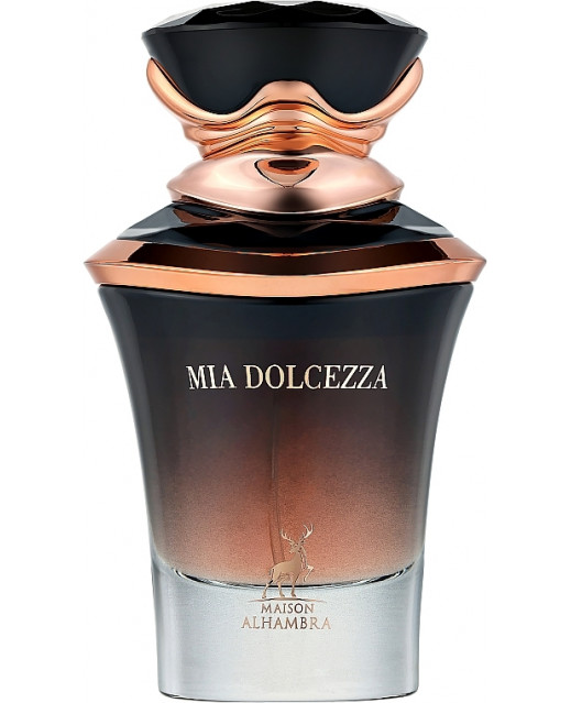 Alhambra Mia Dolcezza