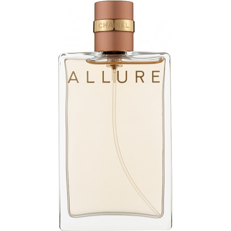 Chanel Allure