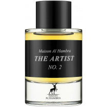Alhambra The Artist No.2