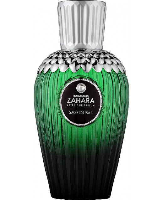 Al Haramain Zahara Sage Dubai
