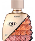 Al Haramain Gold Crystal Oudh