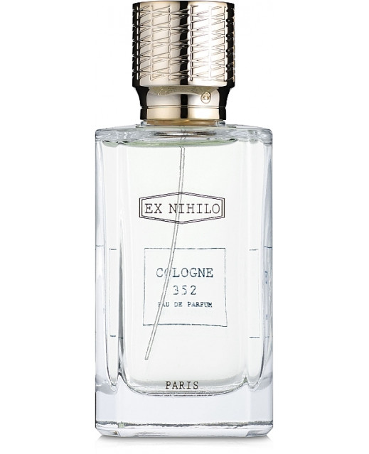 Ex Nihilo Cologne 352