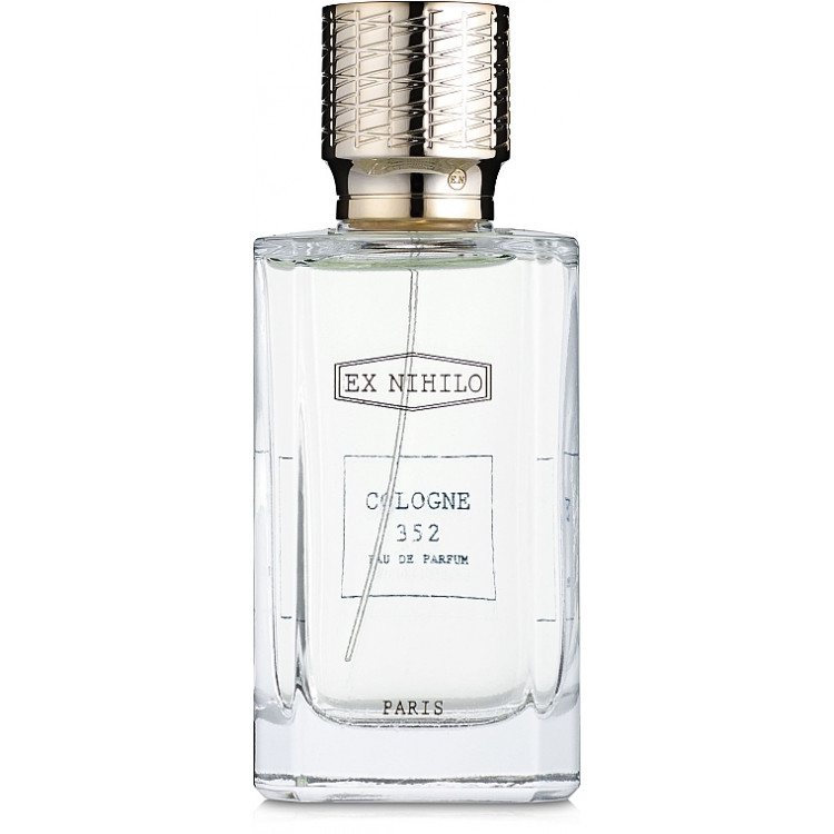 Ex Nihilo Cologne 352