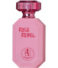 Arrogance Rose Rebel