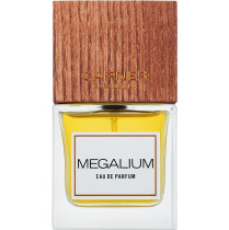 Carner Barcelona Megalium