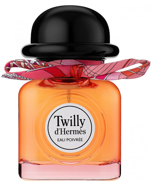 Hermes Twilly d'Hermes Eau Poivree