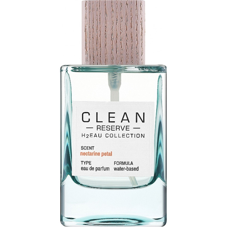 Clean Reverse H2Eau Nectarine Petal