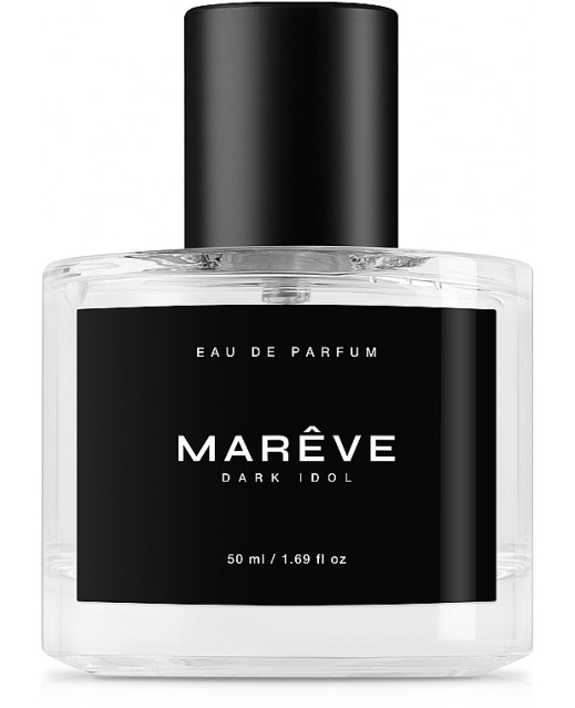 MAREVE Dark Idol
