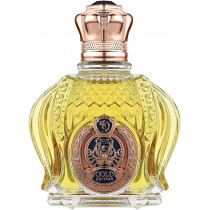 Shaik Opulent Shaik Gold Edition For Men