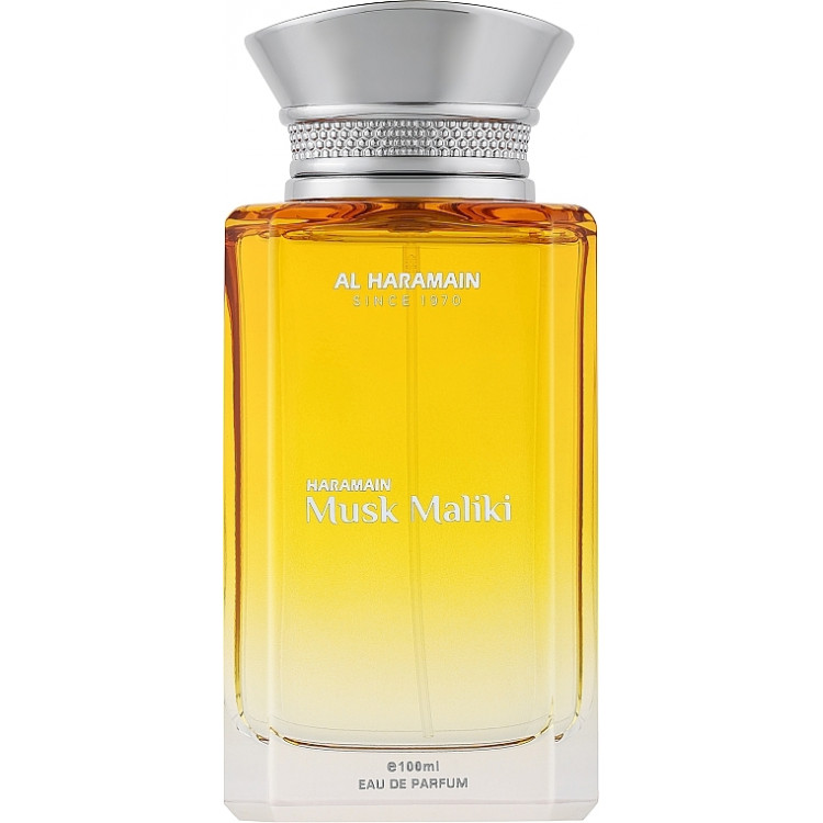 Al Haramain Musk Maliki