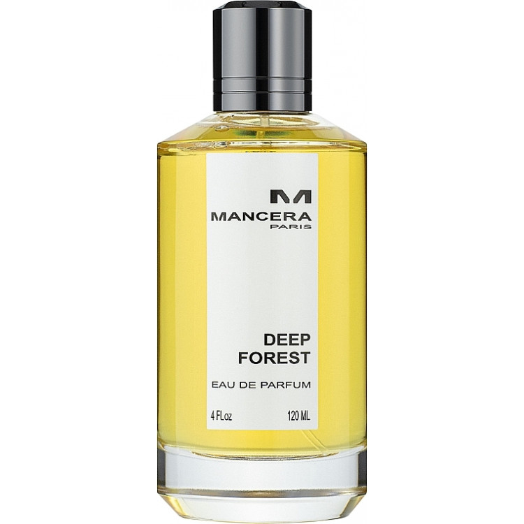 Mancera Deep Forest