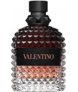 Valentino Born In Roma Uomo Coral Fantasy
