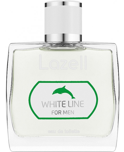 Lazell White Line