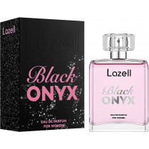 Lazell Black Onyx