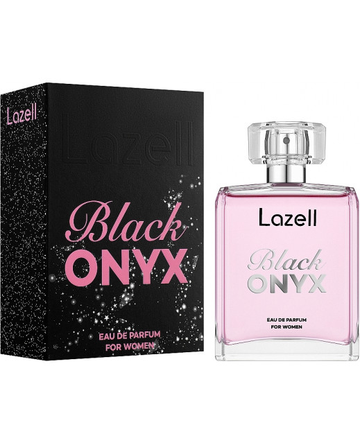 Lazell Black Onyx
