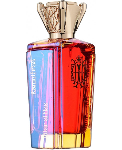 Attar Al Has Kamuthraa