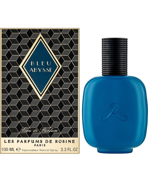 Parfums de Rosine Bleu Abysse