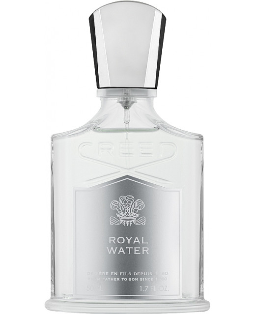 Creed Royal Water