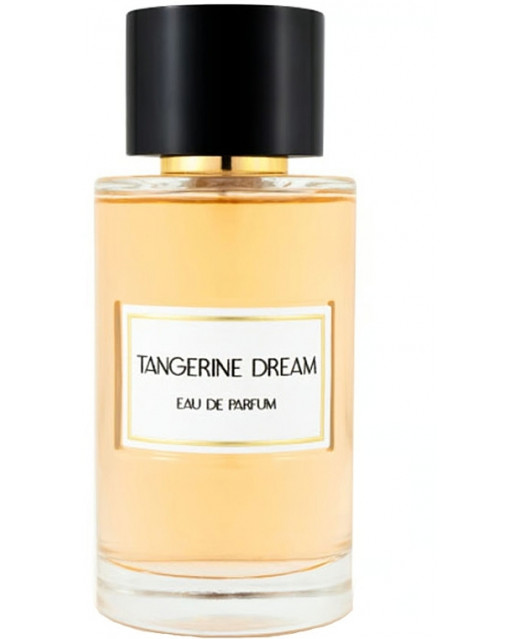 Jeanne Arthes Tangerine Dream