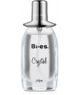 Bi-Es Crystal