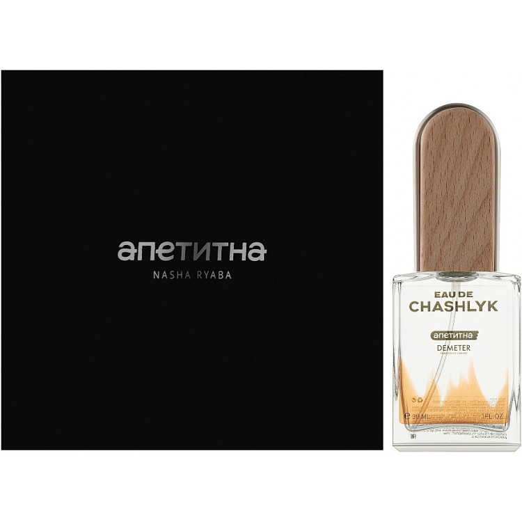 Demeter Fragrance Eau de Chashlyk