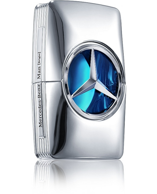 Mercedes Benz Mercedes-Benz Man Bright