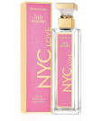 Elizabeth Arden 5th Avenue NYC Love