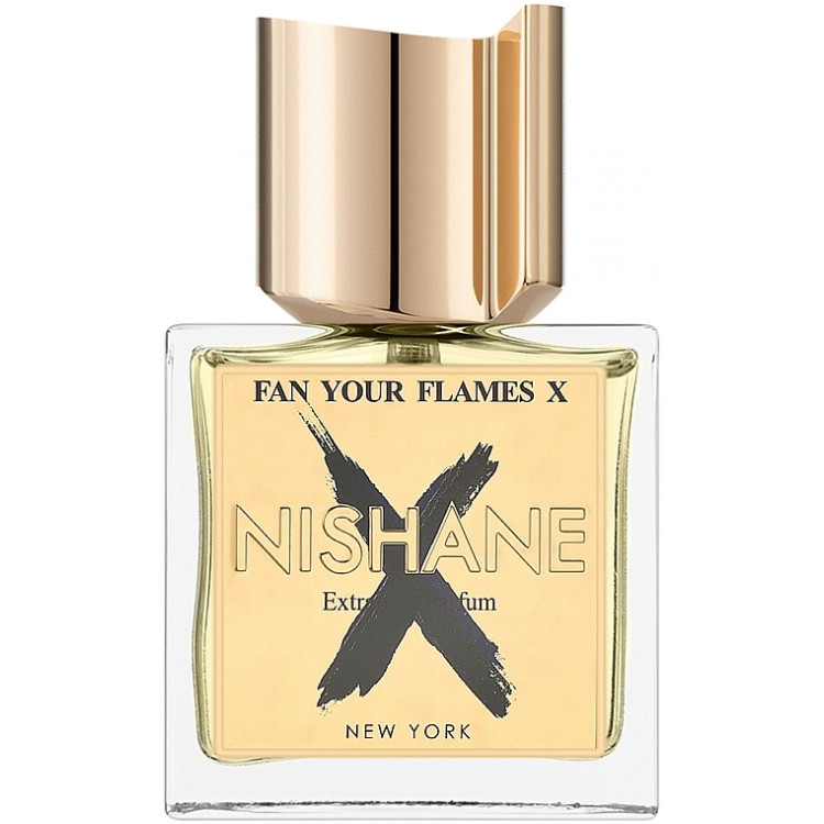 Nishane Fan Your Flames X