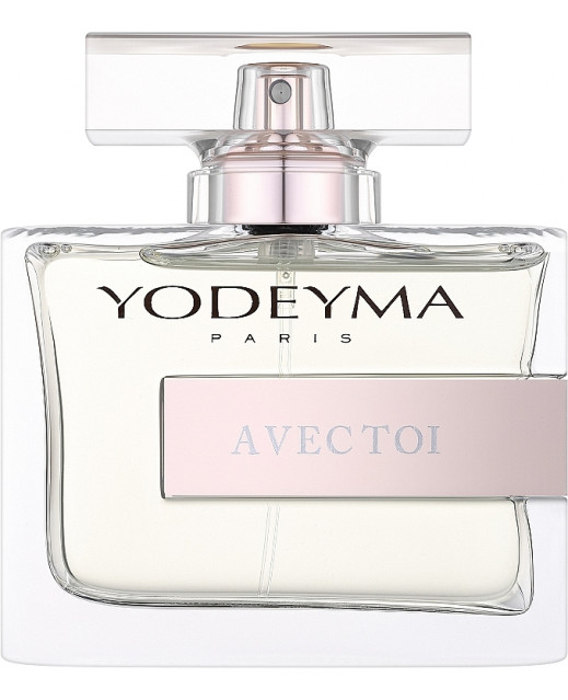 Yodeyma Avec Toi