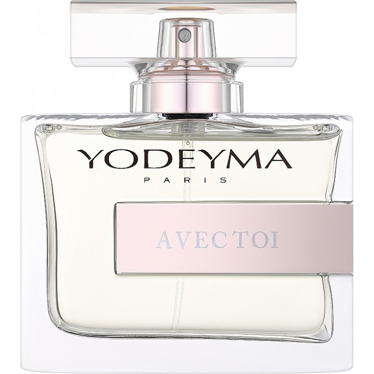 Yodeyma Avec Toi