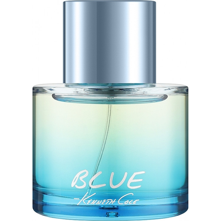 Kenneth Cole Blue