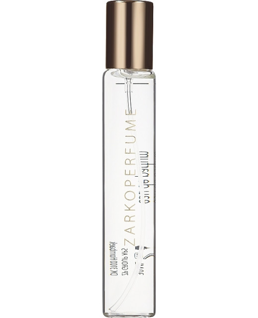 Zarkoperfume Quantum Molecule