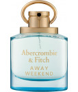 Abercrombie & Fitch Away Weekend