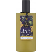 The English Soap Company Narcissus Lime