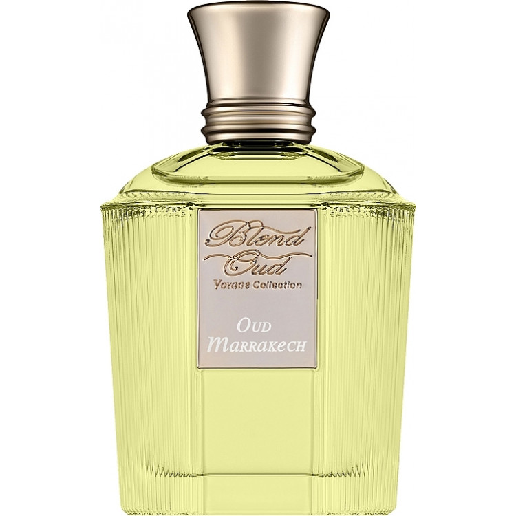 Blend Oud Oud Marrakech