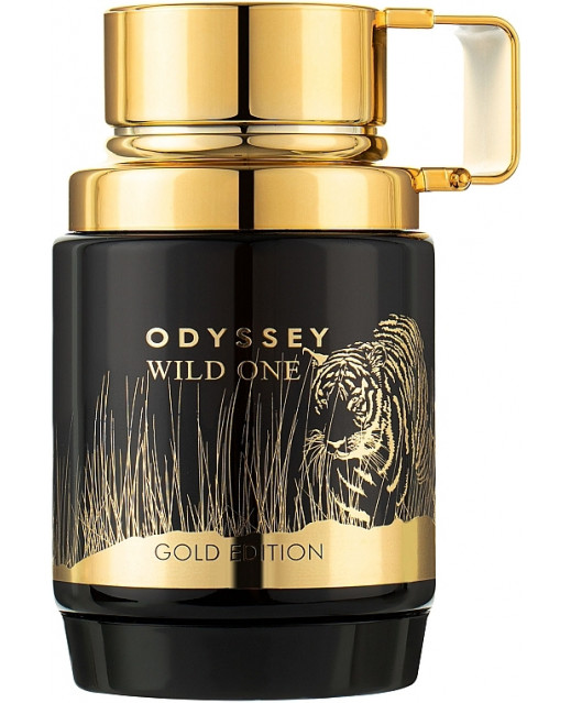 Armaf Odyssey Wild One