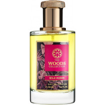 The Woods Collection Wild Roses