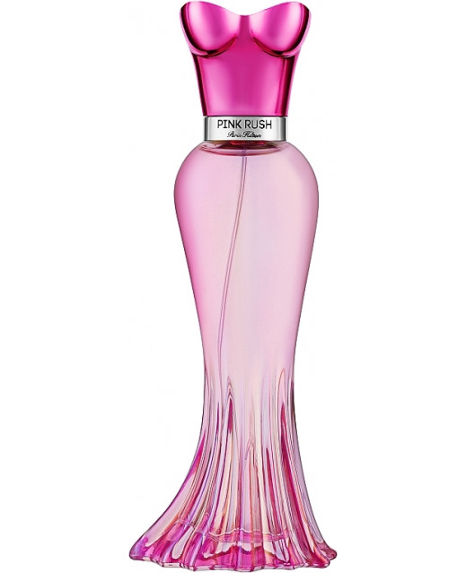 Paris Hilton Pink Rush