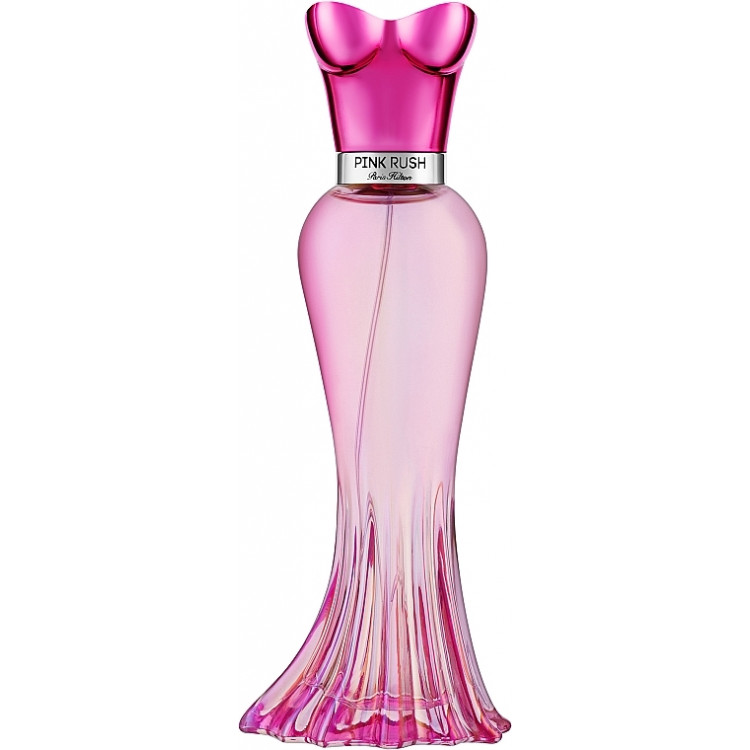 Paris Hilton Pink Rush
