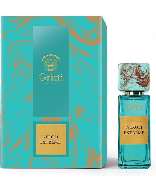 Gritti Neroli Extreme