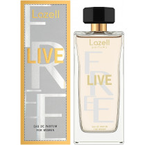 Lazell Live Free
