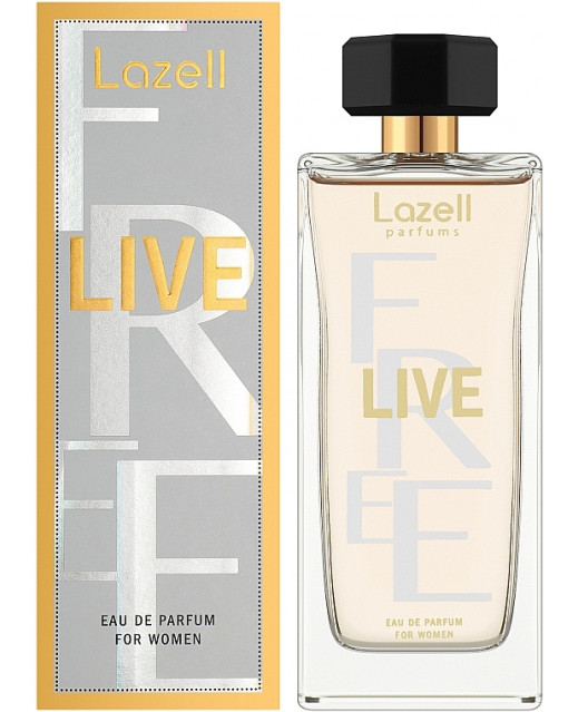 Lazell Live Free
