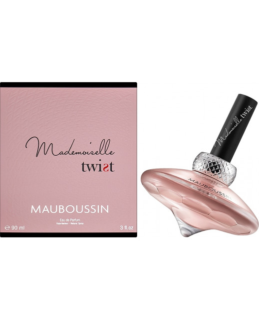 Mauboussin Mademoiselle Twist
