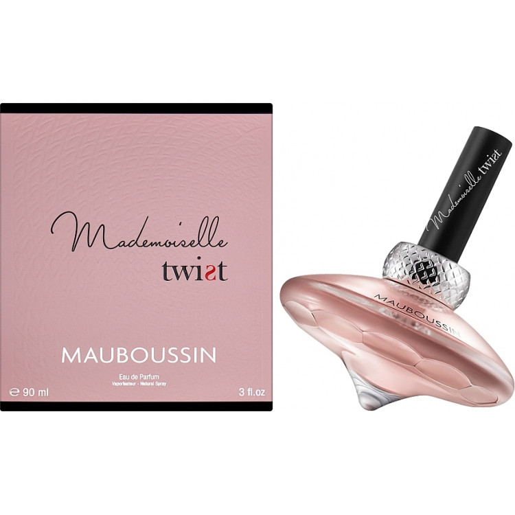 Mauboussin Mademoiselle Twist