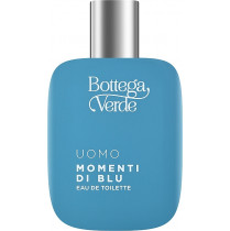 Bottega Verde Momenti di Blu