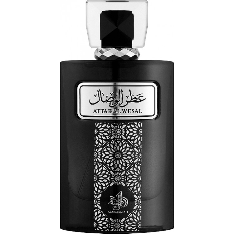 Al Wataniah Khususi Attar Al Wesal