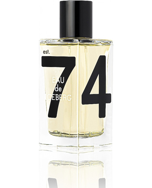 Iceberg Eau de Iceberg Pour Homme