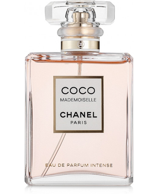 Chanel Coco Mademoiselle Eau Intense