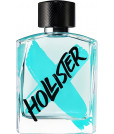 Hollister Wave X