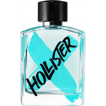 Hollister Wave X